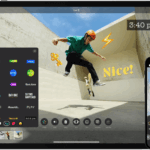 Apple ends support for Clips video-editing app