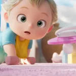Nintendo Releases Mysterious Animated Short ‘Close To You’