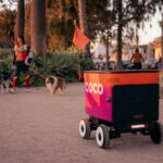 Coco Robotics taps UCLA professor to lead new physical AI research lab