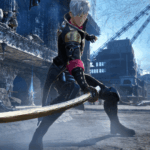 New Code Vein II Trailer Goes In-depth About the Story