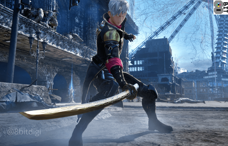 New Code Vein II Trailer Goes In-depth About the Story