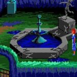 Roberta Williams’ The Colonel’s Bequest was a different type of adventure game