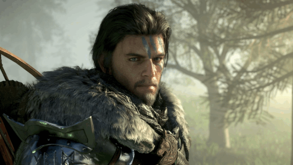 New Crimson Desert Gameplay Revealed, Features Bombastic Boss Fight