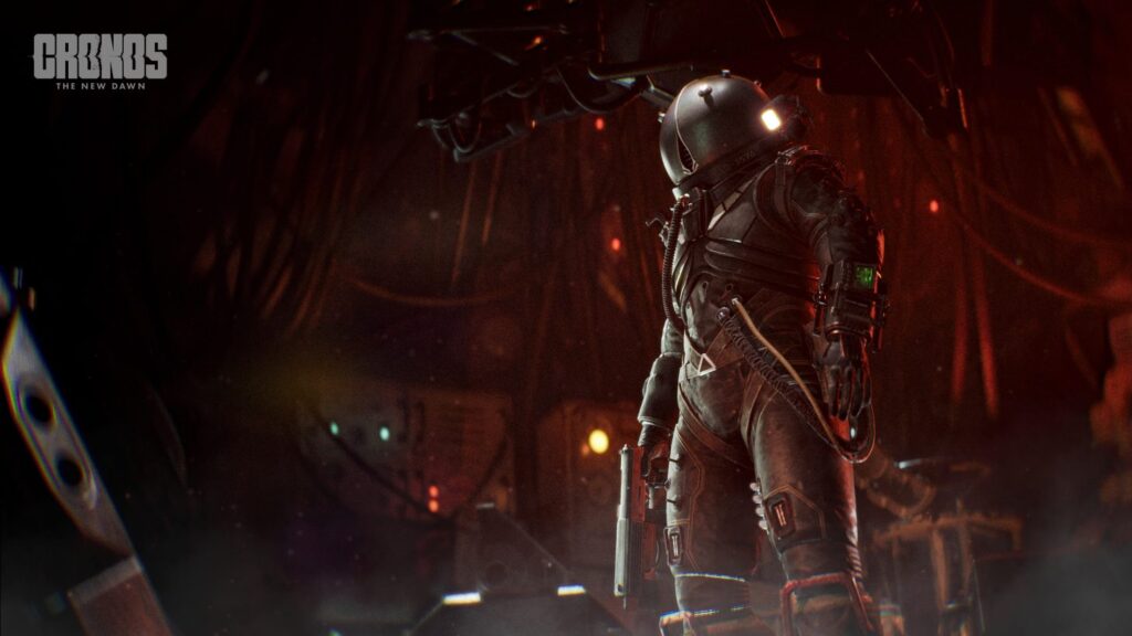 Just In Time For Halloween, Cronos: The New Dawn Gets a Free Demo on PC