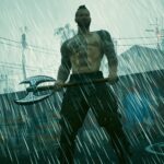 Cyberpunk 2077 Just Got a Brutal New Battle Axe — And It’s Absolutely Devastating