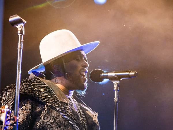 Rockstar Games Pays Tribute To Neo-Soul Legend And Red Dead Redemption 2 Musician, D’Angelo