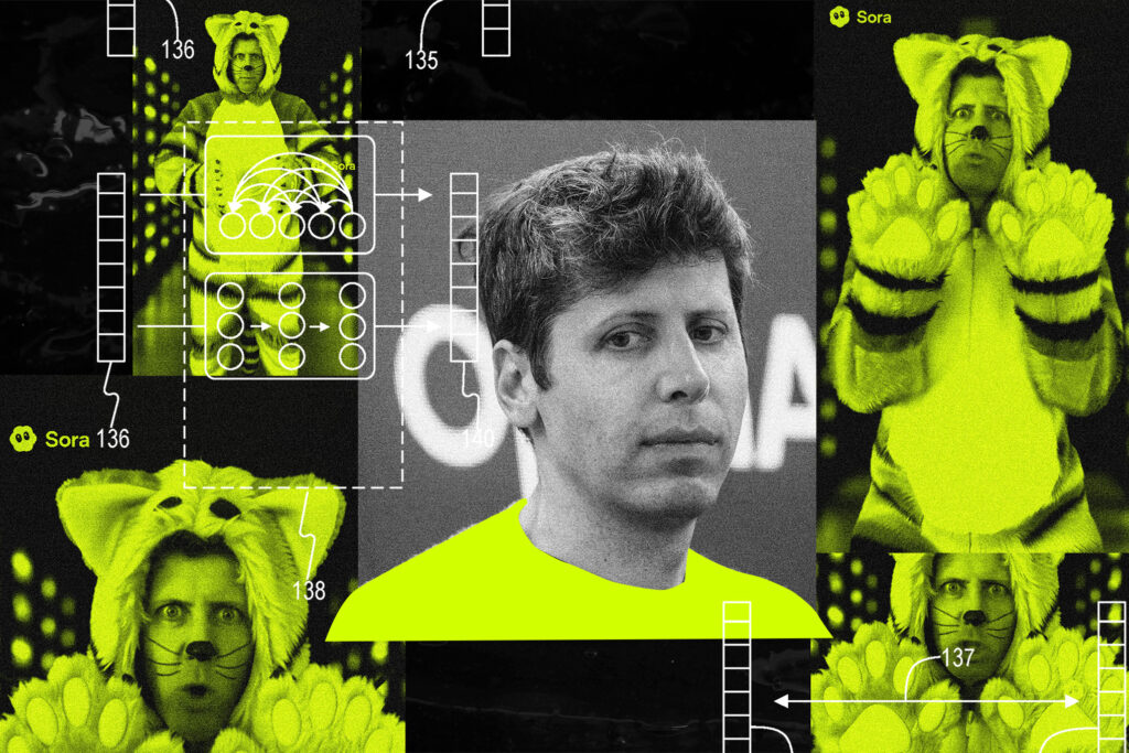 The AI industry is at a major crossroads