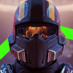 Xbox sales chart: Borderlands 4 takes the crown, Helldivers 2 proves it’s no fluke