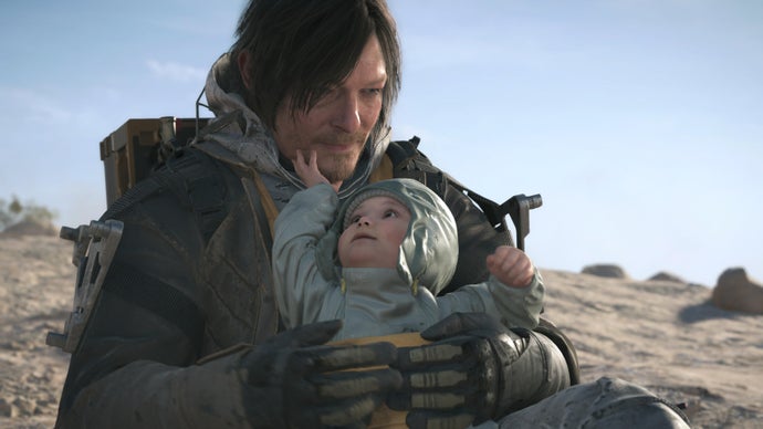 “This is the song that I’ve spent most time on, more than anything I’ve written in my entire life”: Ludvig Forssell reveals how Death Stranding’s most emotionally devastating moment came to be