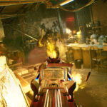 Cyberpunk Squad-Based Shooter DEFECT Gets First Gameplay Trailer