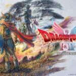 Dragon Quest I+II HD-2D Remake Tokyo Game Show 2025 Preview