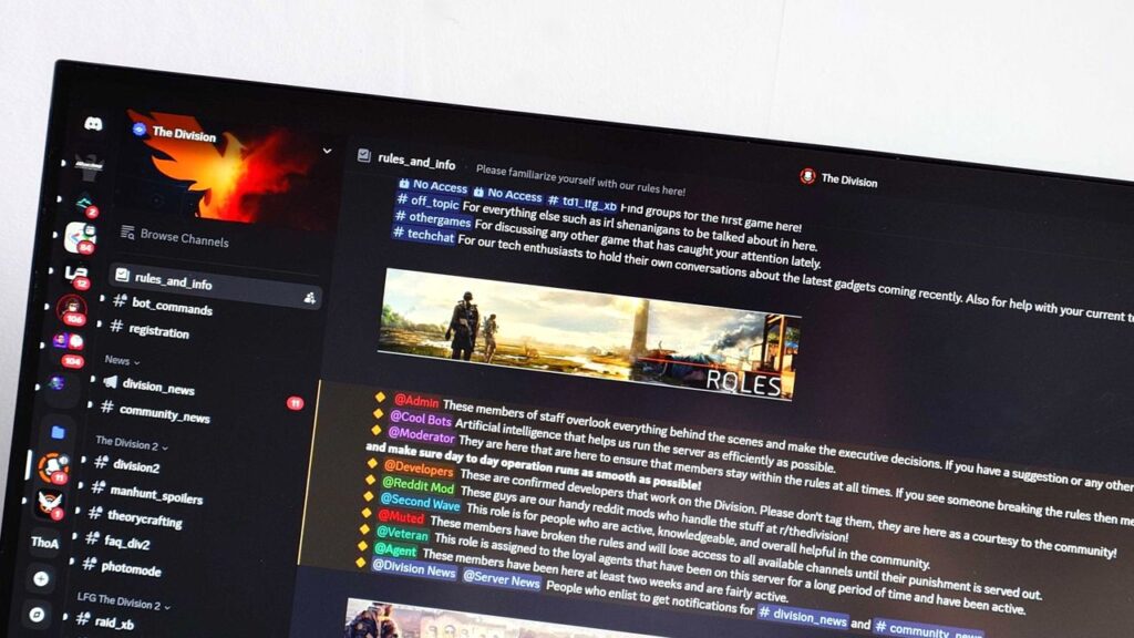 Hackers infiltrate Discord’s ID checks, and it’s bad news — 70,000 users’ personal data exposed