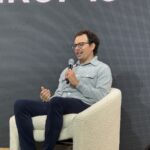 Anthropic CEO claps back after Trump officials accuse firm of AI fear-mongering  