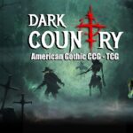 Dark Country Season 3 Launch