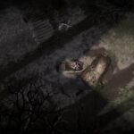 Darkwood 2 has officially been announced for PC