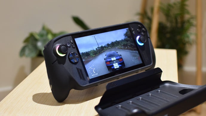 The ROG Xbox Ally’s Project Killswitch is nice, but spotlights handheld PCs’ chronic case neglect