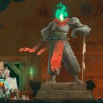 Dead Cells 2 doesn’t exist because its devs would rather make what they want than listen to external pressures