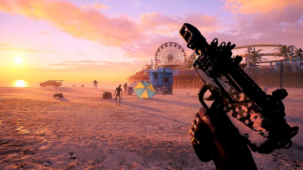 Deep Silver has removed Denuvo from Dead Island 2