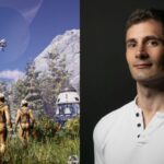 DayZ creator Dean Hall is a changed man – after years of living the high life, he’s focused on saving a studio that flew too close to the sun