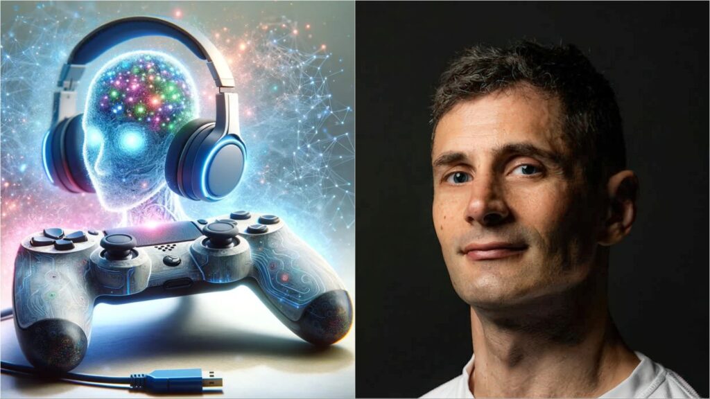 DayZ Creator Says AI Fears Remind Him of People Worrying About Google & Wikipedia; ‘Regardless of What We Do, AI Is Here’