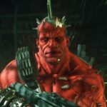 The cyberpunk multiplayer first person shooter DEFECT has an extended gameplay trailer