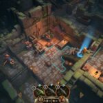 You should play the Demeo x Dungeons & Dragons: Battlemarked demo