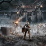 Demon’s Souls Remake On Power Saver Mode May Be A Glimpse Into What The PlayStation Handheld Could Deliver