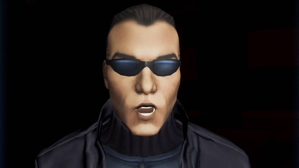 No, Deus Ex Remastered, I simply do not believe you need an RTX 2080 to run at recommended settings