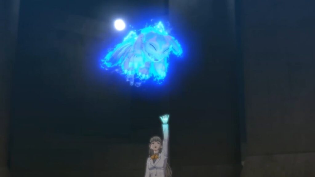 How to Increase Bonds With Your Digimon in Digimon Story Time Stranger