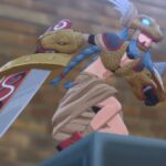 How to Increase a Digimon’s Level Cap in Digimon Story Time Stranger