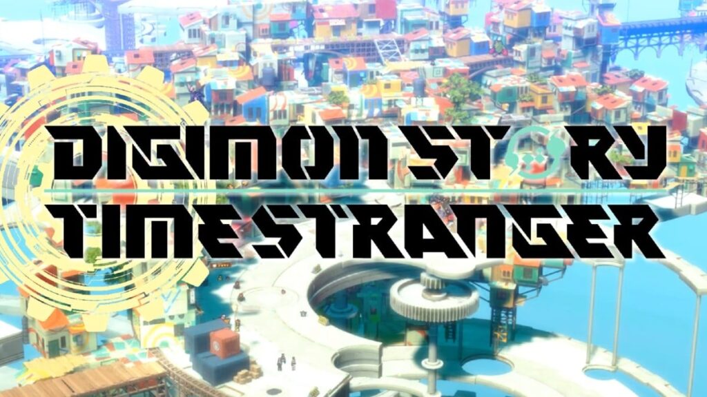 A Digimon Story Time Stranger Review from a First Timer – A Perfect Entry for New Fans