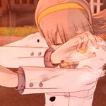 List of Japanese Voice Actors in Digimon Story Time Stranger