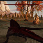 Dinoblade Turns You Into a Great Sword-Wielding Spinosaurus – PC Demo Out Now