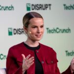 The full Space Stage agenda at TechCrunch Disrupt 2025: The future of tech launches here