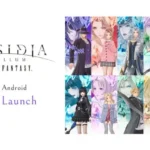Dissidia Duellum Final Fantasy Announced for Mobile