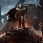 DOOM: The Dark Ages gets a gaming handheld-focused update — bringing Steam Deck verification and better Xbox Ally X performance