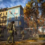 The Division 2 Y7S2 Scout 6 Manhunt Riddle Solutions