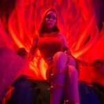 Fortnite’s Halloween event with Doja Cat gets off to rocky start with sex toy social media blunder