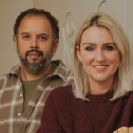 Kimberley Turner and Mark South appointed Double Eleven co-CEOs