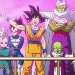 Big Dragon Ball news is coming in January