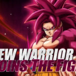 Dragon Ball FighterZ Adds Goku (Super Saiyan 4, Daima) in Spring 2026