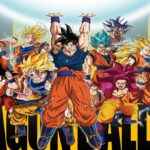 New Dragon Ball Game Project To Be Revealed In January 2025