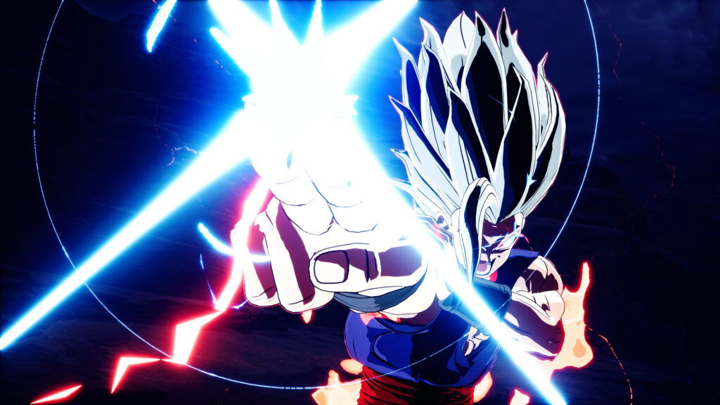 Dragon Ball: Sparking! ZERO Celebrates Over 200 Characters, Teases News of More in 2026