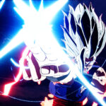 Dragon Ball: Sparking! ZERO Celebrates Over 200 Characters, Teases News of More in 2026