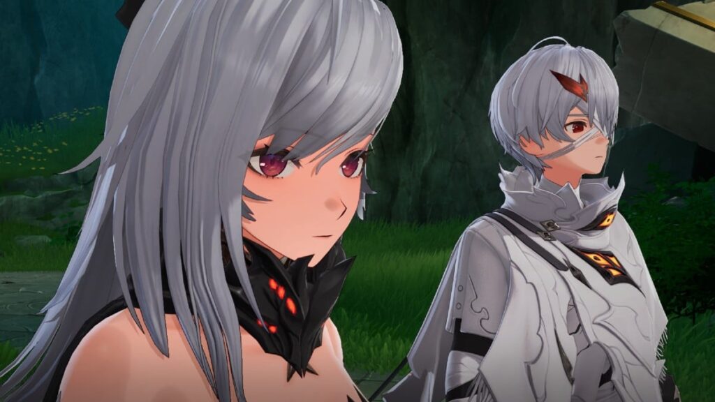 Full List of Voice Actors in Duet Night Abyss – Japanese and English