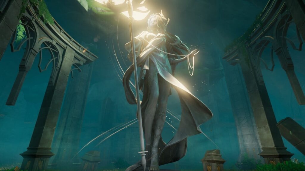 Duet Night Abyss Beginner Guide – Progression Explained