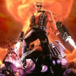 Voxel Duke Nukem 3D is a thing of beauty in its latest trailer