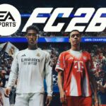EA Sports FC 26 Has Reportedly Hit 10 Million Copies Sold