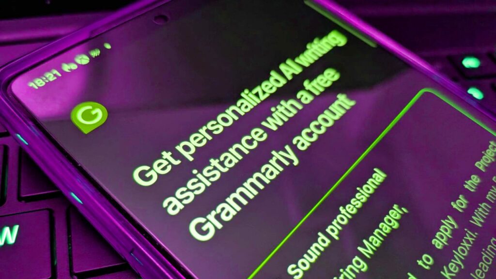 Grammarly kills its perfectly good name to become ‘Superhuman’ — because nothing says originality like sounding exactly like every other AI startup
