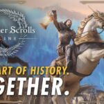 The Elder Scrolls Online: Battle for the Writhing Wall, the Game’s First One-Time World-Changing Event, Is Now Live on All Platforms